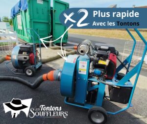 aspiration isolation haute garonne 31