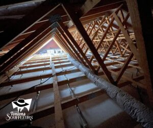 comment évacuer la laine de verre