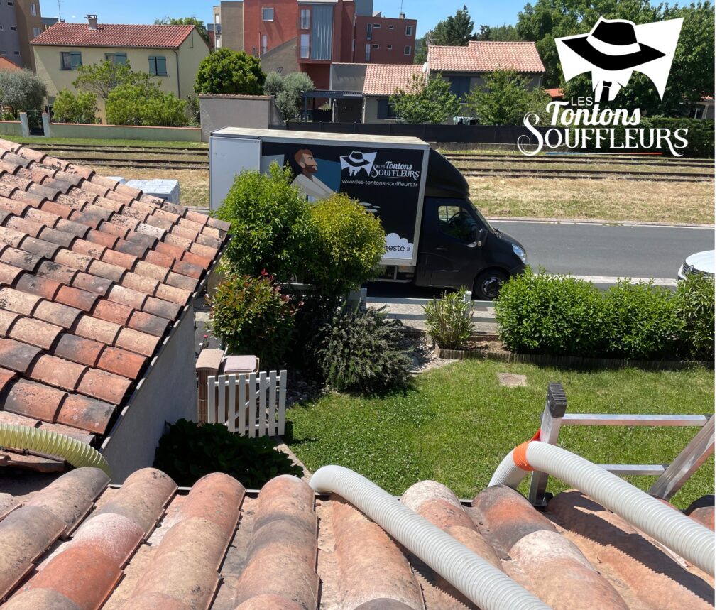 isolation combles verfeil 31