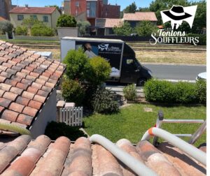 isolation combles verfeil 31