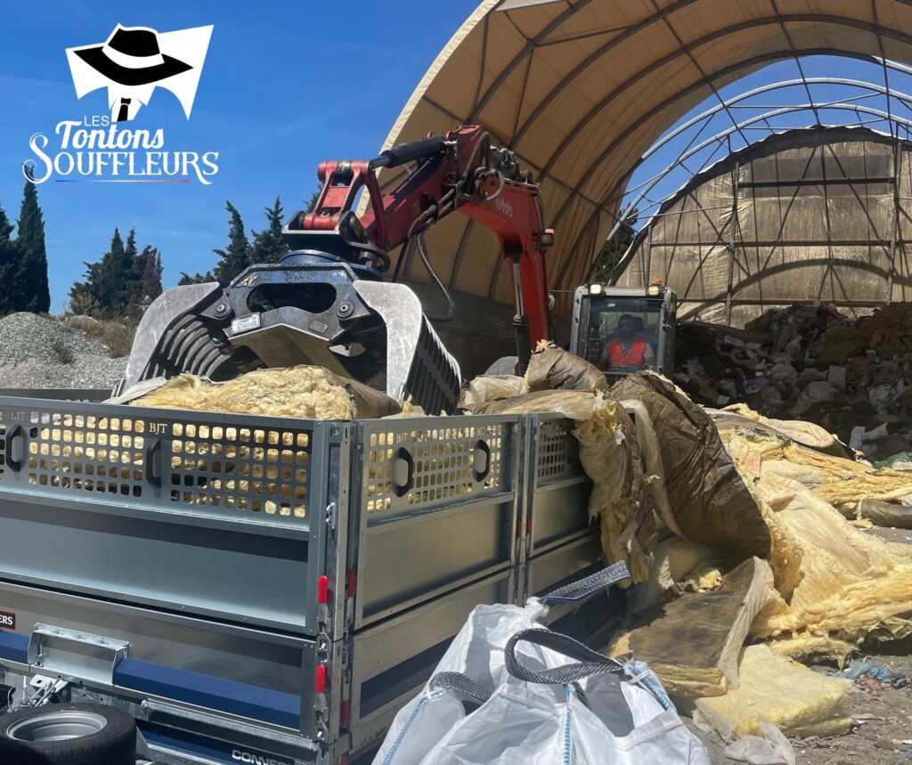 traitement des déchets tarn et garonne