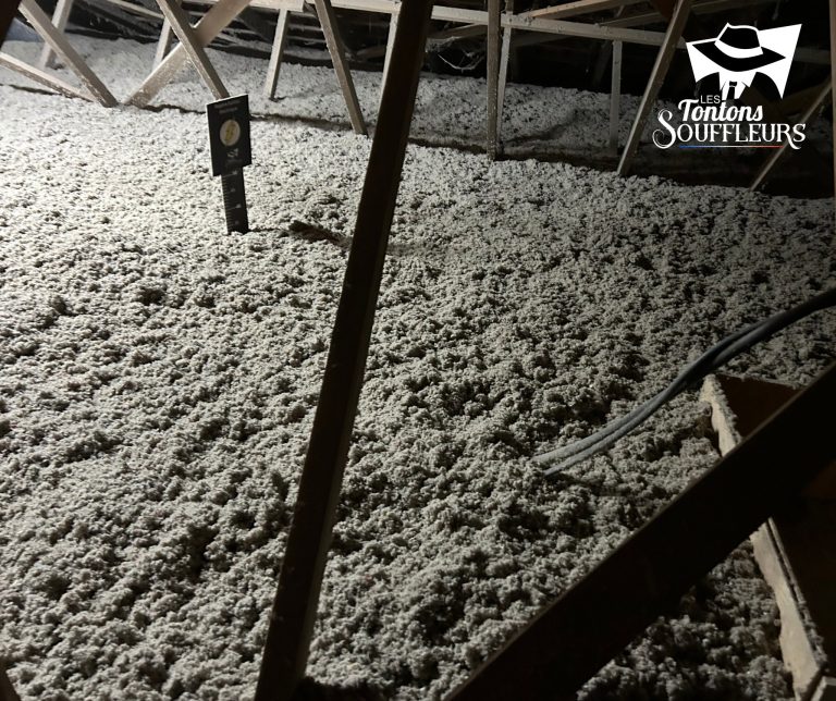 isolation combles carbes 81570 ouate cellulose soufflage