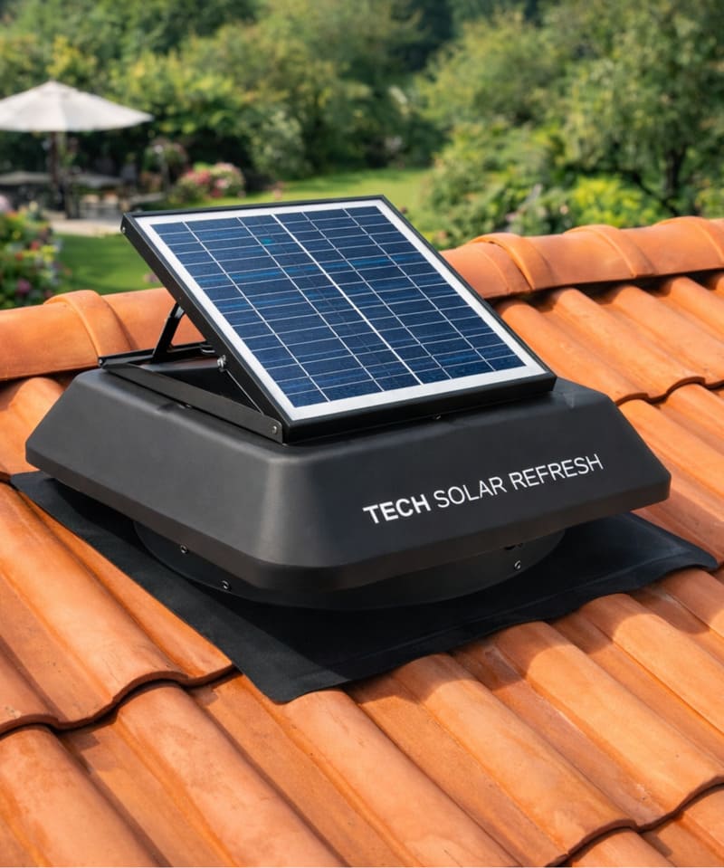 tech solar ventilateur solaire combles tarn les tontons souffleurs