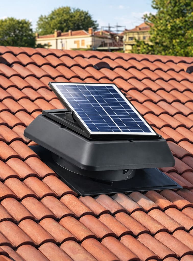 tech solar ventilation de combles les tontons souffleurs occitanie