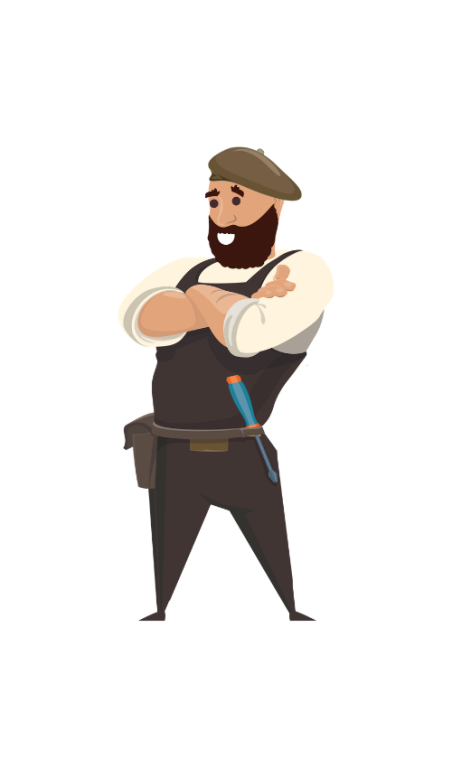 clement tontons souffleurs